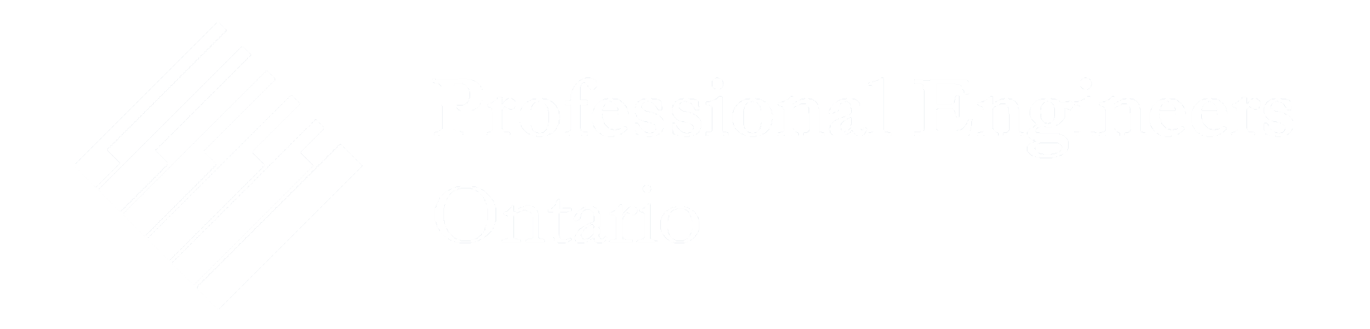 Association of Professional Engineers of Ontario