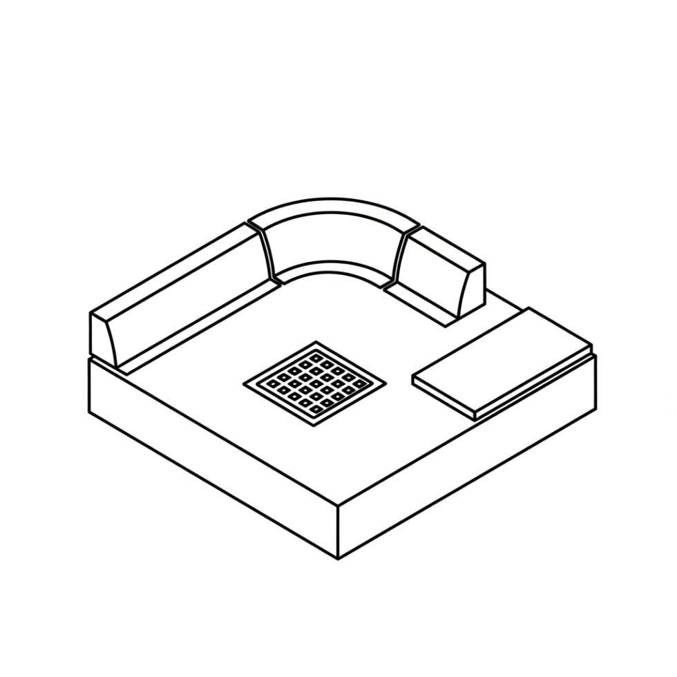 Building & Interior Designs | Asterisk Engineering Corporation
